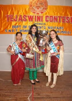 Shreemati Nathibai Damodar Thackersey Women's University Pune Events photo 4